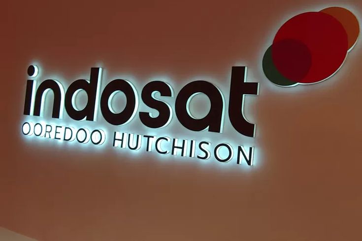 RUPST Indosat Menyetujui Pembagian Dividen